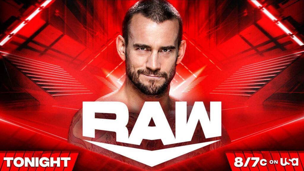 Resultados WWE RAW 11 de diciembre de 2023