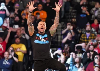 CM Punk sobre su regreso: "No se trata sobre mí, se trata sobre los que están detrás de mí"