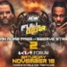 Apuestas AEW Full Gear 2023: Swerve Strickland vs. ‘Hangman’ Adam Page Analizamos las cuotas para el duelo de AEW Full Gear 2023 entre Swerve Strickland y ‘Hangman’ Adam Page.