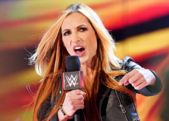 Becky Lynch explica por qué no está segura de su futuro en el wrestling