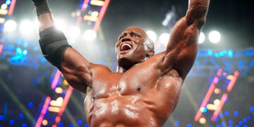 Bobby Lashley critica a los jóvenes luchadores que no quieren recibir consejos de los más veteranos