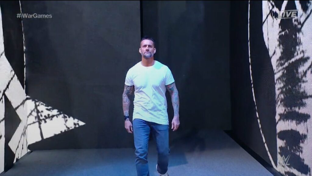 Más detalles del acuerdo de CM Punk con WWE