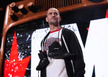 CM Punk no se esperaba ser despedido de AEW, aunque tampoco se molestó cuando ocurrió