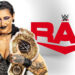 WWE amplía la cartelera del show de RAW del 13 de noviembre WWE amplía la cartelera del show de RAW del 13 de noviembre