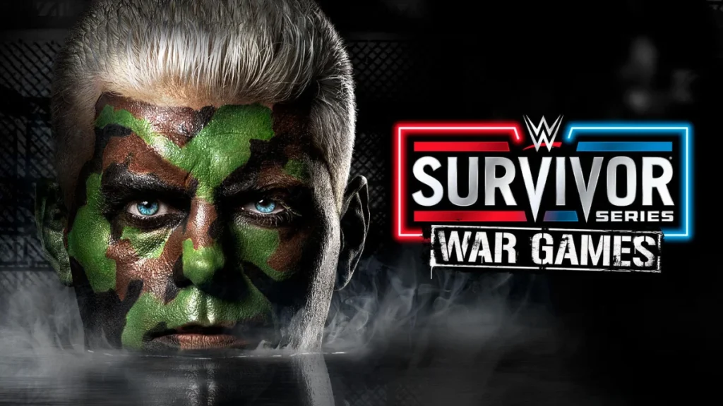 WWE Survivor Series WarGames 2023: calificaciones de Dave Meltzer