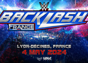 WWE presenta el primer póster para Backlash 2024 sin Roman Reigns