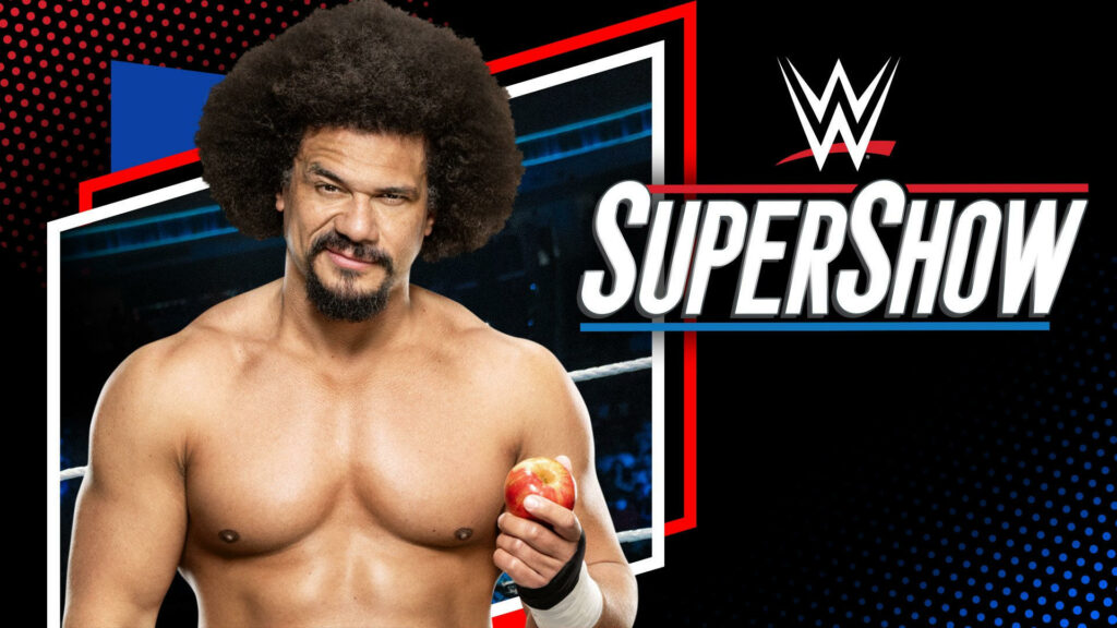 Resultados WWE Live Rochester SuperShow 4 de noviembre de 2023