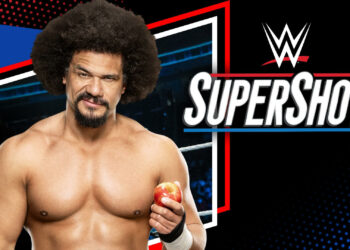 Resultados WWE Live Rochester SuperShow 4 de noviembre de 2023