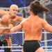 Cody Rhodes comparte la conversación que tuvo con Randy Orton tras Survivor Series WarGames 2023 Cody Rhodes comparte la conversación que tuvo con Randy Orton tras Survivor Series WarGames 2023
