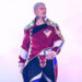 Cody Rhodes protagoniza el póster oficial de Survivor Series WarGames 2023 Cody Rhodes publica su calendario en WWE del mes de febrero de 2024