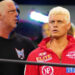 Dustin Rhodes a The Rock: "Eres un hijo de p*ta" Dustin Rhodes a The Rock: "Eres un hijo de p*ta"