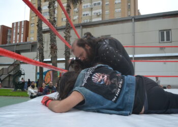 Resultados NTWE Resistance 2023