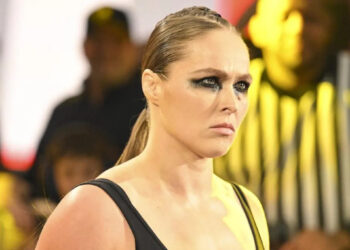 Ronda Rousey descarta volver a WWE: “Era un camino de mediocridad que me estaba aplastando el alma”