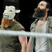 Brodie Lee y Erick Rowan no se llevaban bien cuando comenzaron a trabajar en WWE Brodie Lee y Erick Rowan no se llevaban bien cuando comenzaron a trabajar en WWE