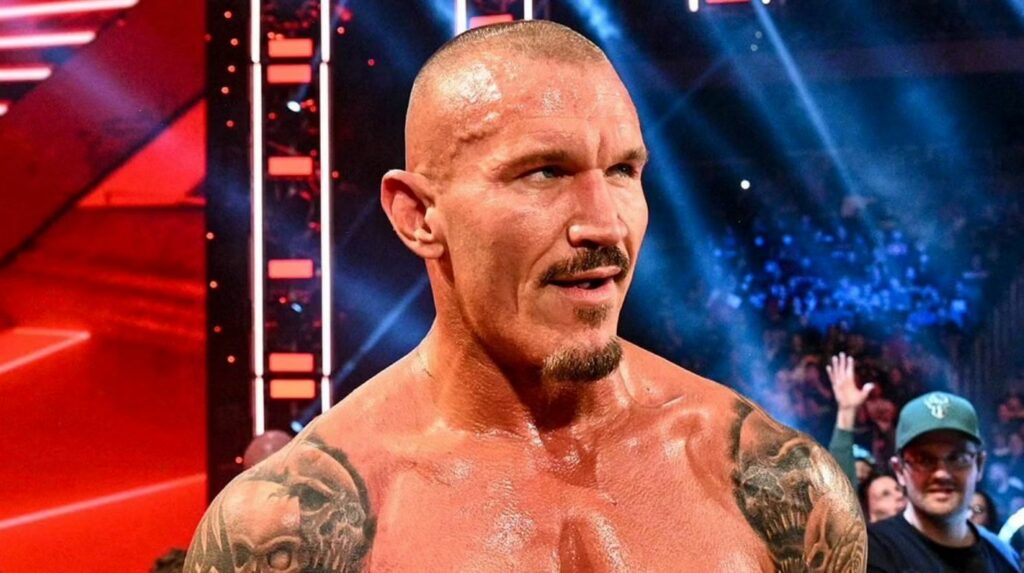 Randy Orton, sobre el cambio de liderazgo en WWE: “La empresa ha cambiado y se preocupan por el talento”