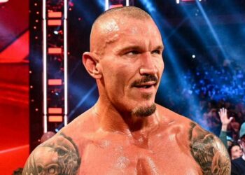 Randy Orton, sobre el cambio de liderazgo en WWE: “La empresa ha cambiado y se preocupan por el talento”
