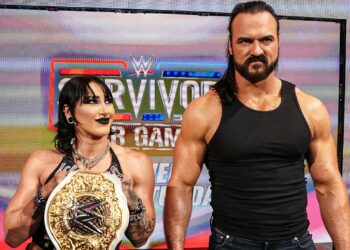 Drew McIntyre hace un 'turn heel' y ayuda a The Judgment Day a retener los títulos