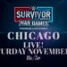 WWE anuncia que habrá WarGames en Survivor Series 2023 WWE conseguirá un nuevo récord en Survivor Series 2023