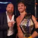 Triple H le advirtió a Logan Paul que no mantuviera relaciones sexuales con el Campeonato de Estados Unidos puesto Logan Paul revela una sorprendente advertencia de Triple H