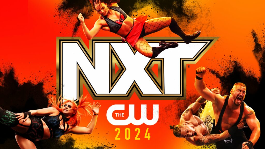 WWE tiene grandes planes en mente para NXT de cara a su estreno en The CW