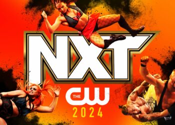 NXT está siendo listado como un programa 'TV-14' en The CW