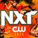 NXT mantendrá su día de emisión y horario cuando comience a emitirse por The CW NXT está siendo listado como un programa 'TV-14' en The CW