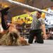 Tiffany Stratton, primera clasificada al Iron Survivor Challenge femenino en NXT Deadline 2023 Tiffany Stratton, primera clasificada al Iron Survivor Challenge femenino en NXT Deadline 2023