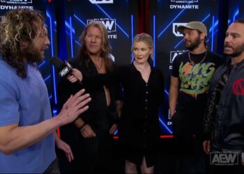 AEW Full Gear 2023: se confirman dos combates más