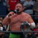 Samoa Joe deja vacante el Campeonato Mundial Televisivo de ROH en AEW Dynamite