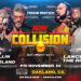 Previa AEW Collision 11 de noviembre de 2023 Previa AEW Collision 11 de noviembre de 2023
