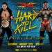 Resultados TNA Hard To Kill 2024 Resultados TNA Hard To Kill 2024