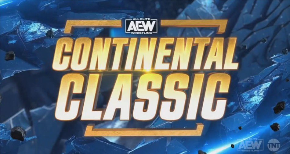 Mark Briscoe revela la fecha de inicio del AEW Continental Classic 2024