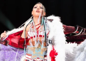 WWE sería el destino más probable para Giulia en 2024