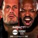 IMPACT Wrestling anuncia varias luchas para su show semanal del 9 de noviembre