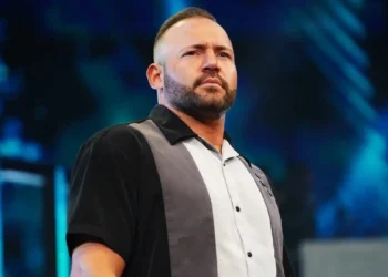 QT Marshall anuncia su salida de AEW