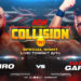 Previa AEW Collision 17 de noviembre de 2023 Previa AEW Collision 17 de noviembre de 2023