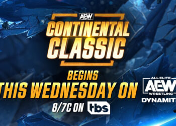 Previa AEW Dynamite 22 de noviembre de 2023