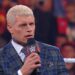 Cody Rhodes anuncia que estará en el Royal Rumble masculino 2024