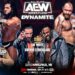 Resultados AEW Dynamite 29 de noviembre de 2023 Resultados AEW Dynamite 29 de noviembre de 2023