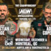 All Elite Wrestling amplía la cartelera del episodio de AEW Dynamite del 6 de diciembre All Elite Wrestling amplía la cartelera del episodio de AEW Dynamite del 6 de diciembre
