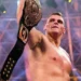 GUNTHER considera renunciar al Campeonato Intercontinental GUNTHER considera renunciar al Campeonato Intercontinental