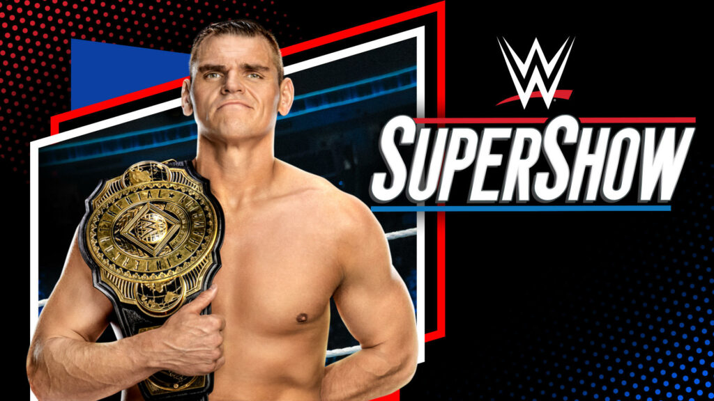 Resultados WWE Live Springfield SuperShow 5 de noviembre de 2023