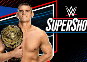 Resultados WWE Live Springfield SuperShow 5 de noviembre de 2023