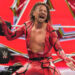 Intriga entre las superestrellas de WWE con respecto a las llamadas crípticas de Shinsuke Nakamura Intriga entre las superestrellas de WWE con respecto a las llamadas crípticas de Shinsuke Nakamura