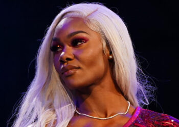 Jade Cargill responde a las declaraciones de Triple H sobre su debut