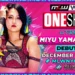 Miyu Yamashita debutará en diciembre en MLW