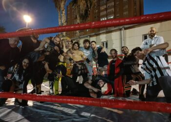 Resultados NTWE Evolution Destiny 2023