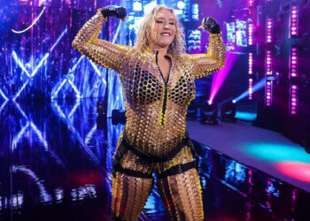 Nikkita Lyons regresa en un NXT Live tras casi nueve meses fuera