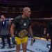 Alex Pereira hace historia y se convierte en Campeón de Peso Semipesado en UFC 295 Alex Pereira hace historia y se convierte en Campeón de Peso Semipesado en UFC 295