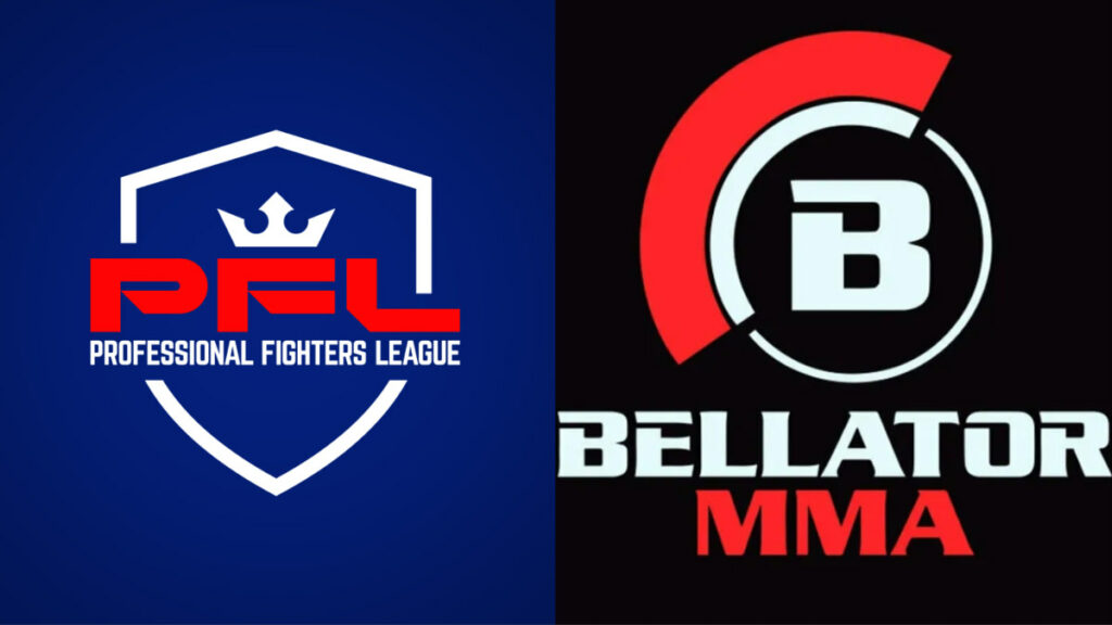 PFL ha anunciado el acuerdo para adquirir Bellator MMA.